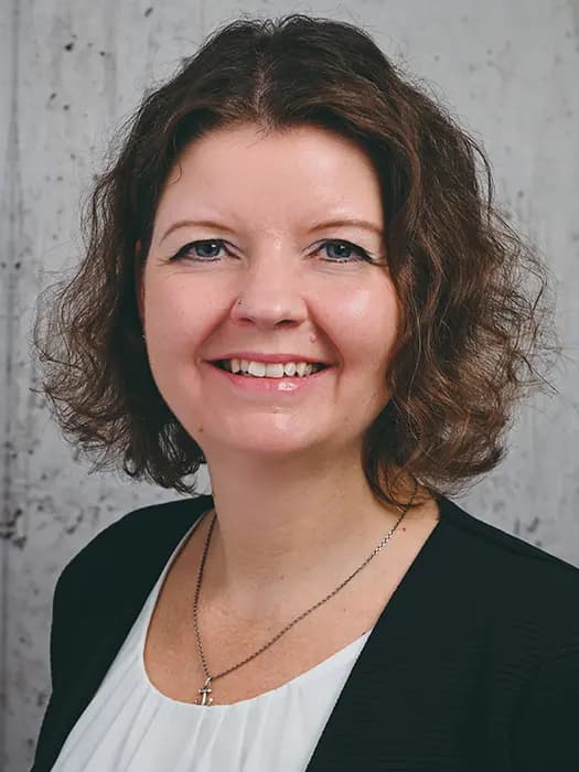 Kerstin Dobbeling
