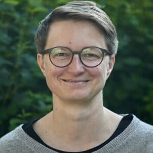 Diana S. Freyer
