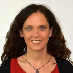 Friederike Jaeger