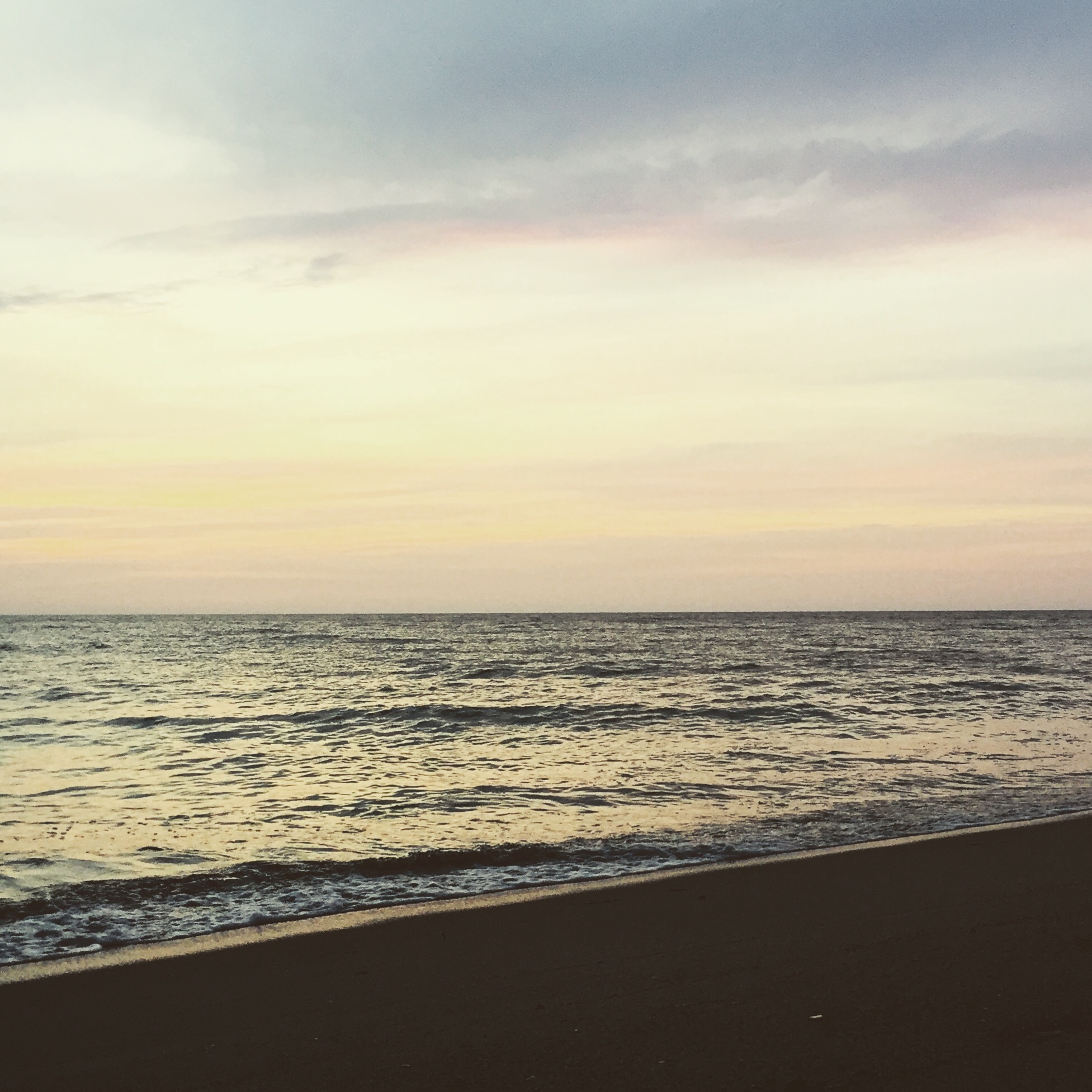 Hinterm Horizont geht´s weiter