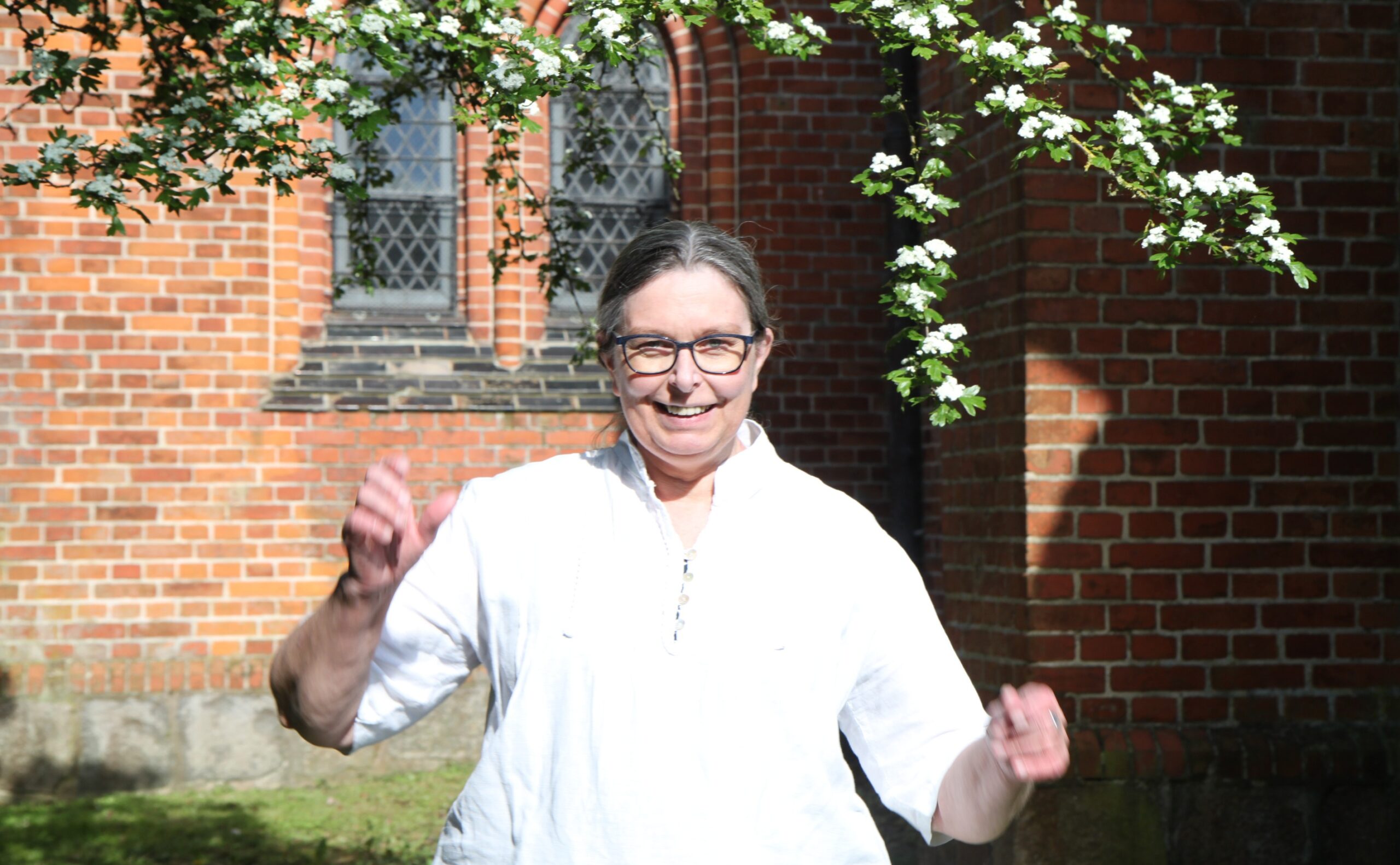 Predigtpreis für Prädikantin der Nordkirche