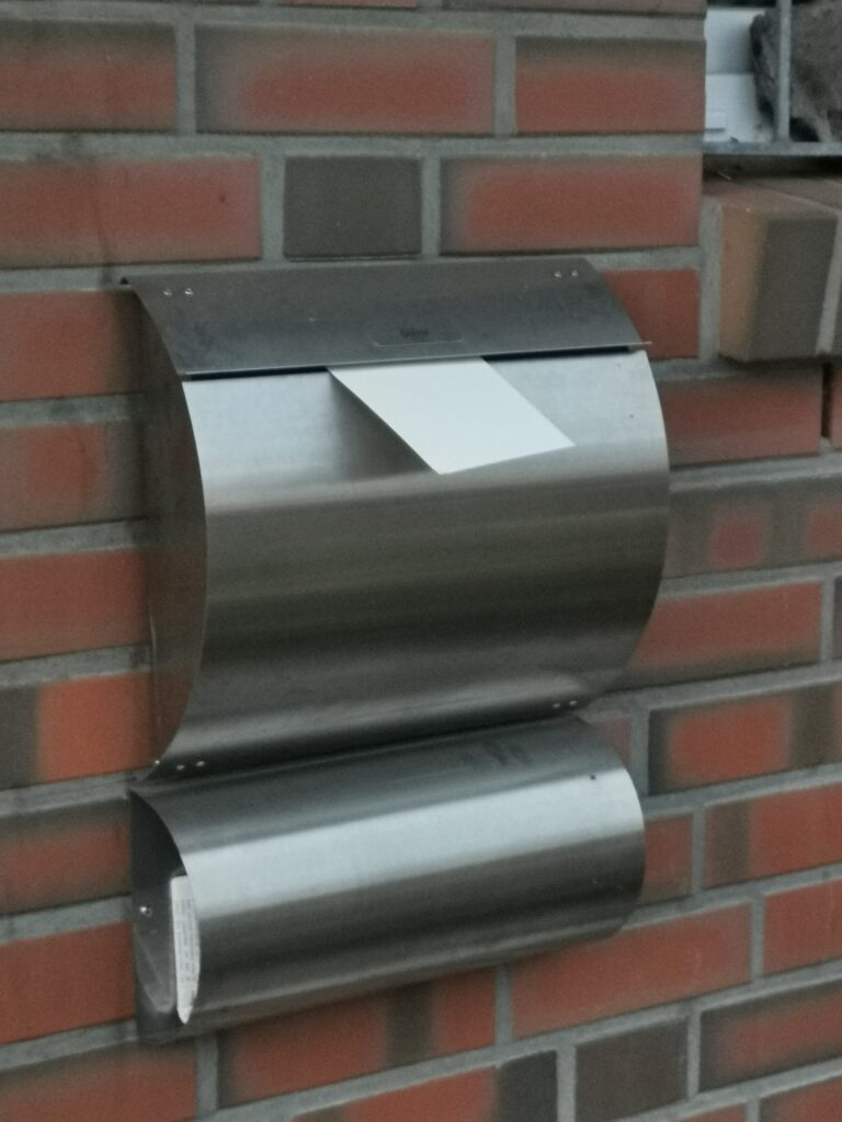 Epistelprojekt: Gemeinden schreiben einander Briefe