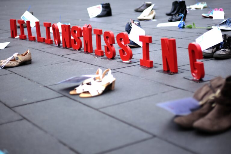 12. Mai 2025 – Internationaler ME & CFS Awareness Day